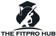 The Fitpro Hub organisation logo.