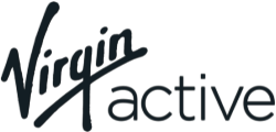Virgin Active organisation logo.